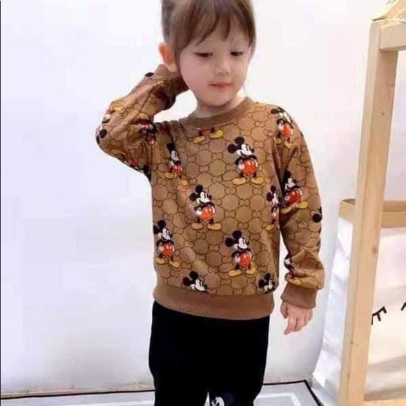 Gucci Other - kids terno